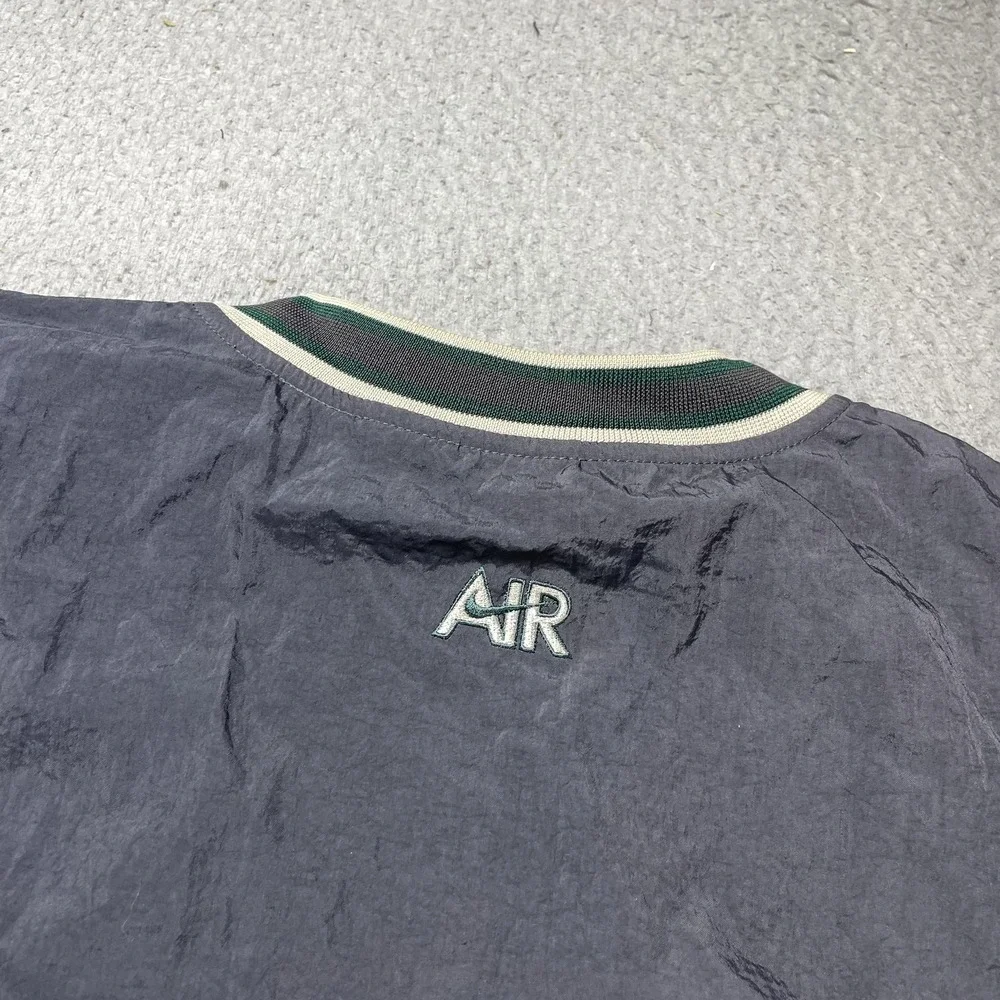 Nike brand style